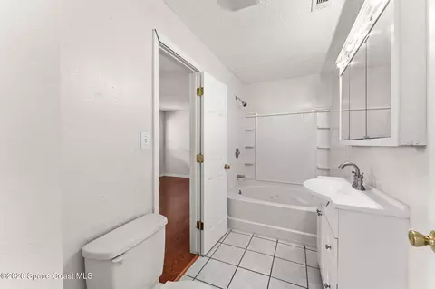 Bath - 15 Park Ave, Rockledge, FL 32955 photo 1 of 2