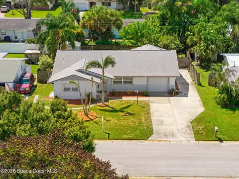 View/Area - 309 Amherst Ave, Melbourne, FL 32901 photo 3 of 8