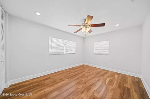 Bedroom - 309 Amherst Ave, Melbourne, FL 32901 photo 3 of 4