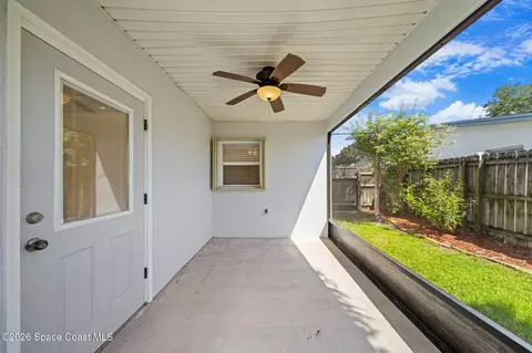 Exterior - 309 Amherst Ave, Melbourne, FL 32901 photo 3 of 6