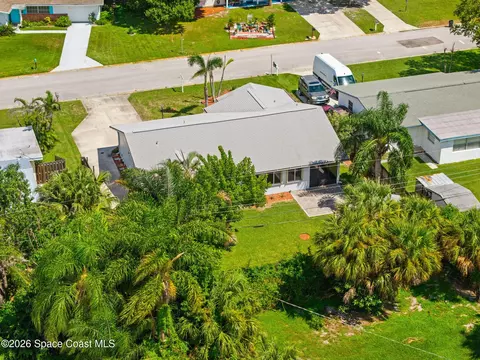 View/Area - 309 Amherst Ave, Melbourne, FL 32901 photo 6 of 8