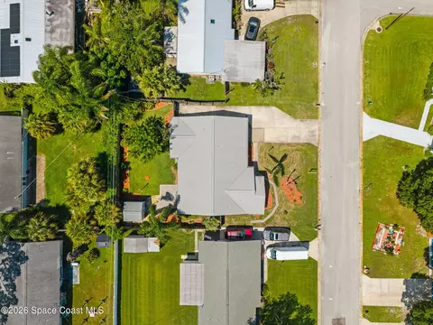 View/Area - 309 Amherst Ave, Melbourne, FL 32901 photo 7 of 8