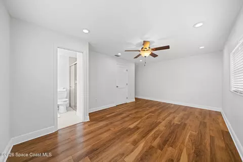 Bedroom - 309 Amherst Ave, Melbourne, FL 32901 photo 1 of 4