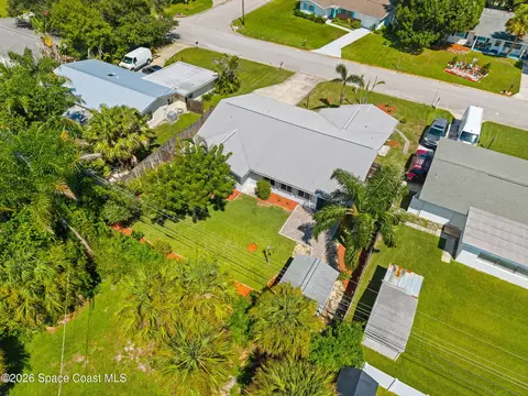 View/Area - 309 Amherst Ave, Melbourne, FL 32901 photo 5 of 8