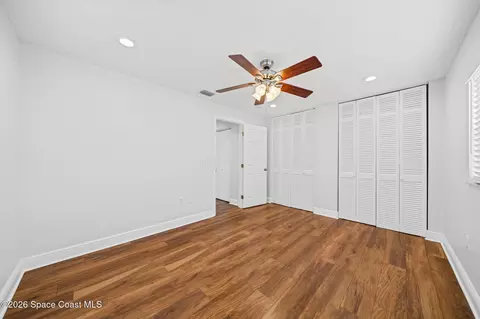 Bedroom - 309 Amherst Ave, Melbourne, FL 32901 photo 4 of 4
