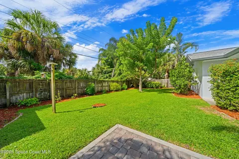 Exterior - 309 Amherst Ave, Melbourne, FL 32901 photo 4 of 6