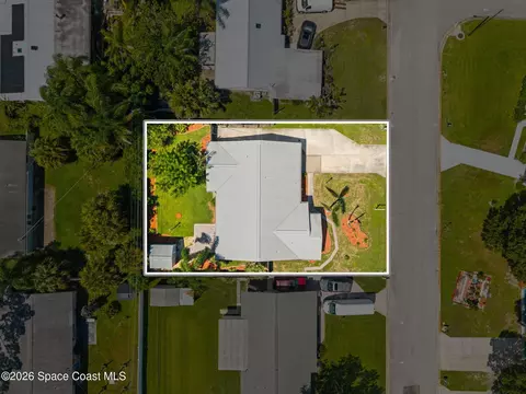 View/Area - 309 Amherst Ave, Melbourne, FL 32901 photo 2 of 8