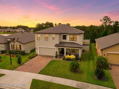 620 Old Country Rd SE, Palm Bay, FL 32909