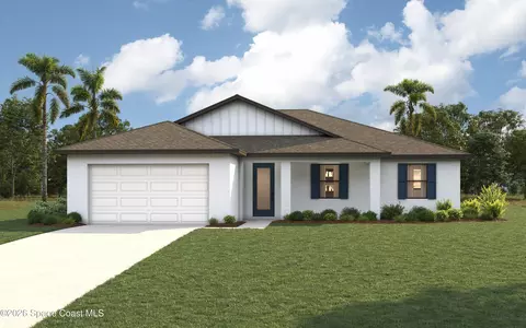 1226 Ragen Rd SE, Palm Bay, FL 32909