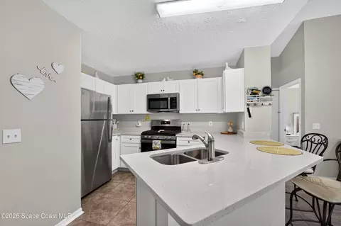 Kitchen - 714 John Carroll Ln, West Melbourne, FL 32904 photo 1 of 3