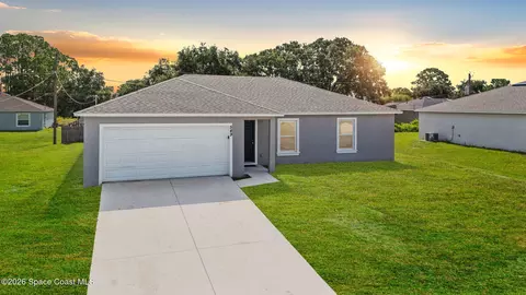 549 Eldron Blvd SE, Palm Bay, FL 32909