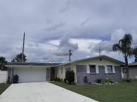 4320 Elliot Ave, Titusville, FL 32780