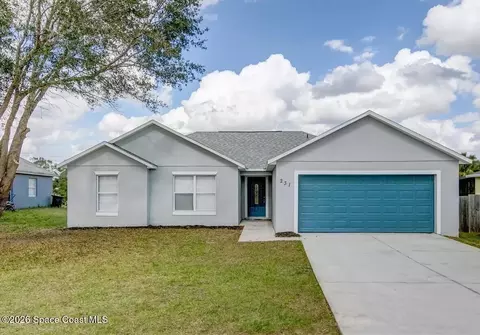 231 Grouper Ct, Poinciana, FL 34759