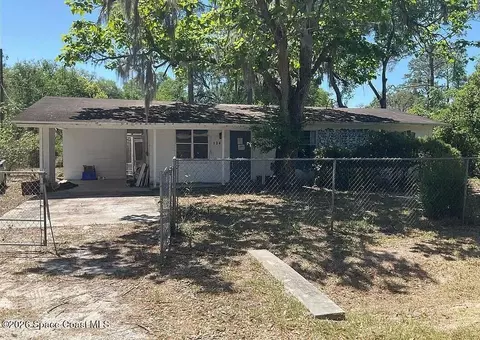 1341 SE 24th Ave, Gainesville, FL 32653