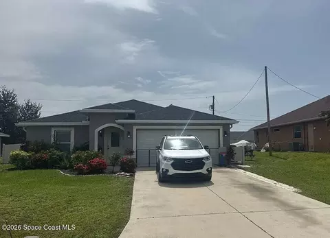 3411 SW 15th Ave, Cape Coral, FL 33914