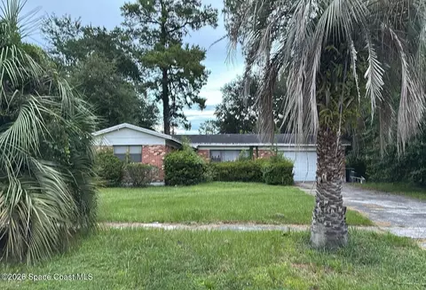 2605 Elisa Dr W, Jacksonville, FL 32216