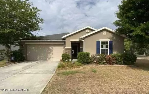 4742 Creek Bluff Ln, Middleburg, FL 32068