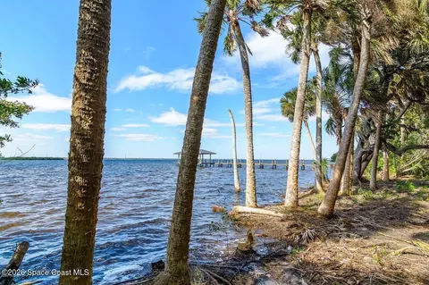 2940 Maritime Ln, Merritt Island, FL 32953