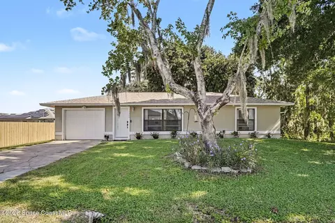 1309 Sagbloom St SE, Palm Bay, FL 32909