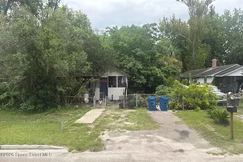 12659 Palmetto St, Jacksonville, FL 32218