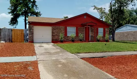 2166 Mindanao Dr, Jacksonville, FL 32246