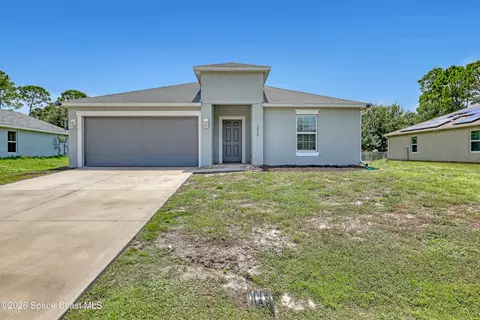 1836 Andover St NW, Palm Bay, FL 32907