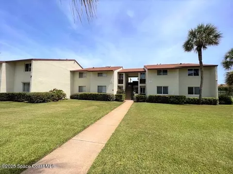 5801 N Atlantic Ave #709, Cape Canaveral, FL 32920