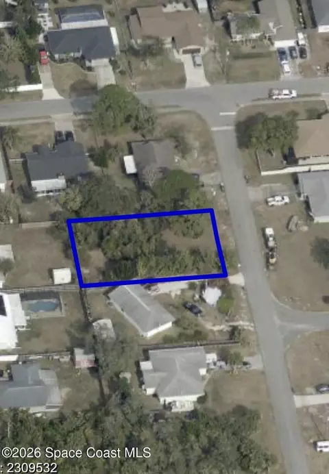 6170 Wilderness Ave, Cocoa, FL 32927 photo 2