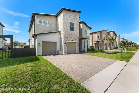 420 Strand Dr, Melbourne Beach, FL 32951