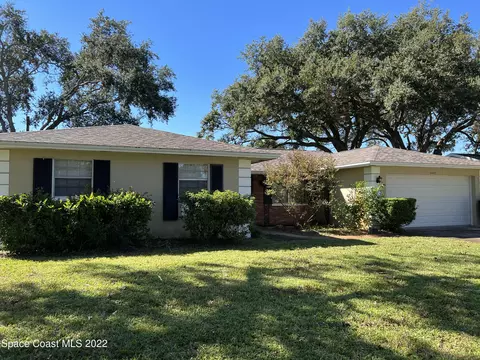 2643 Cherrywood Ln, Titusville, FL 32780