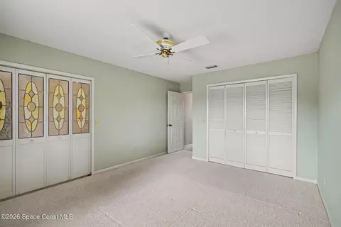 Bedroom - 1309 Pilgrim Ave, Melbourne, FL 32940 photo 5 of 5