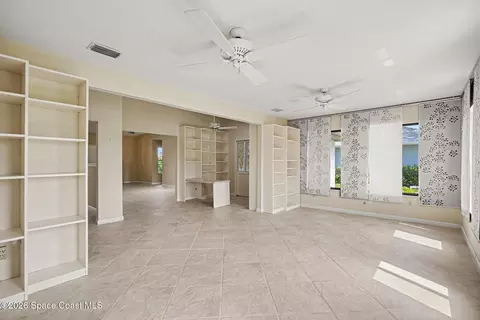 Living - 1309 Pilgrim Ave, Melbourne, FL 32940 photo 4 of 6