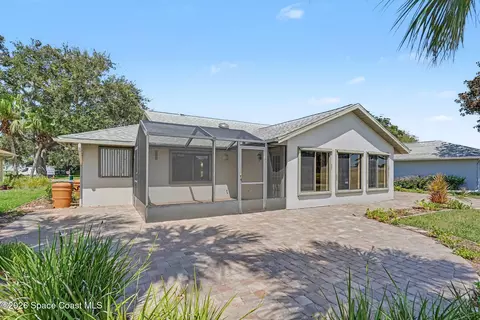 Exterior - 1309 Pilgrim Ave, Melbourne, FL 32940 photo 4 of 4