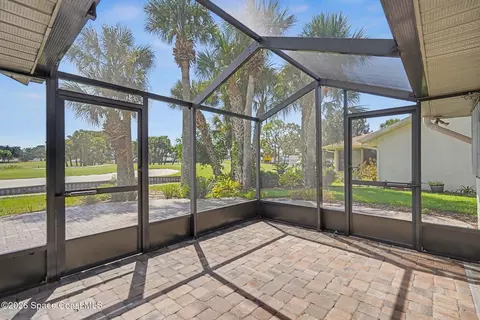 Exterior - 1309 Pilgrim Ave, Melbourne, FL 32940 photo 2 of 4