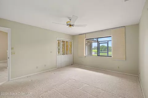 Bedroom - 1309 Pilgrim Ave, Melbourne, FL 32940 photo 2 of 5