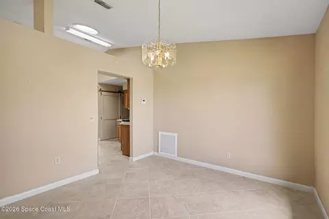 Dining - 1309 Pilgrim Ave, Melbourne, FL 32940 photo 1 of 1