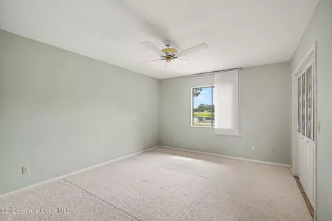 Bedroom - 1309 Pilgrim Ave, Melbourne, FL 32940 photo 4 of 5