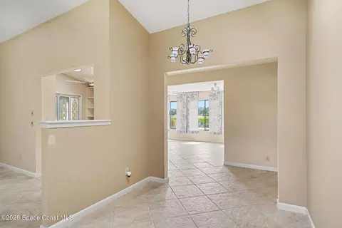 Entry Way - 1309 Pilgrim Ave, Melbourne, FL 32940 photo 1 of 2