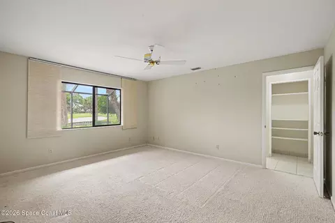 Bedroom - 1309 Pilgrim Ave, Melbourne, FL 32940 photo 1 of 5