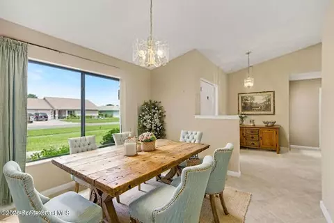 Dining - 1309 Pilgrim Ave, Melbourne, FL 32940 photo 1 of 2