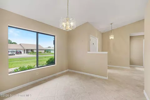 Living - 1309 Pilgrim Ave, Melbourne, FL 32940 photo 1 of 6