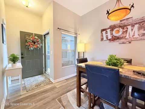 Entry Way - 4066 Meander Pl #204, Rockledge, FL 32955 photo 1 of 3