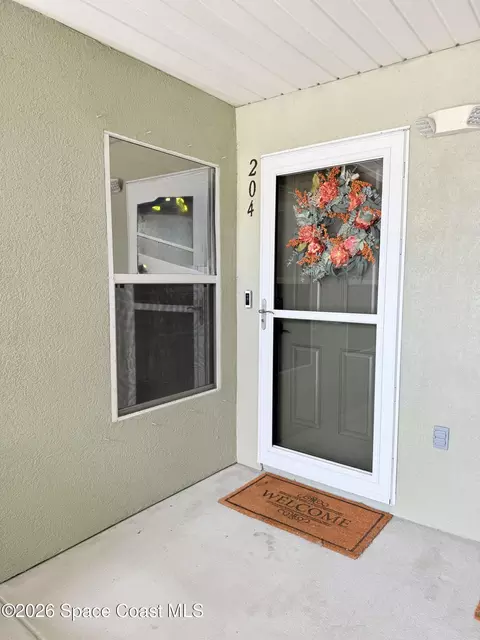 Exterior - 4066 Meander Pl #204, Rockledge, FL 32955 photo 1 of 3