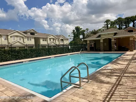 Exterior - 4066 Meander Pl #204, Rockledge, FL 32955 photo 2 of 3