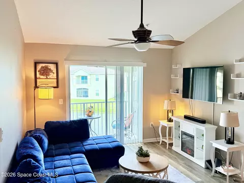 Living - 4066 Meander Pl #204, Rockledge, FL 32955 photo 2 of 4