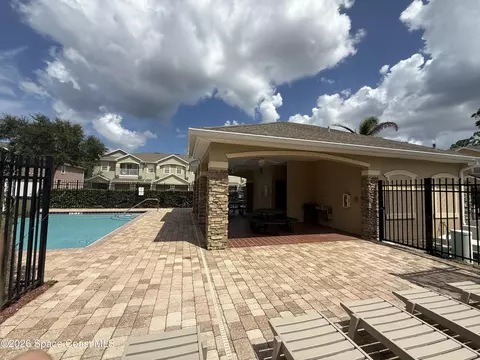 Exterior - 4066 Meander Pl #204, Rockledge, FL 32955 photo 3 of 3