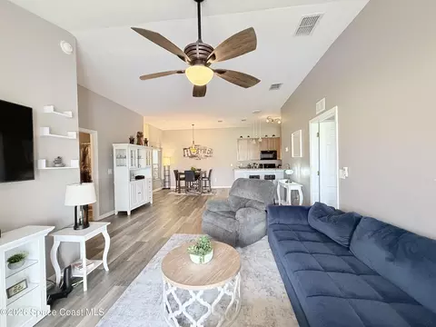 Living - 4066 Meander Pl #204, Rockledge, FL 32955 photo 4 of 4