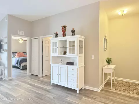 Entry Way - 4066 Meander Pl #204, Rockledge, FL 32955 photo 2 of 3