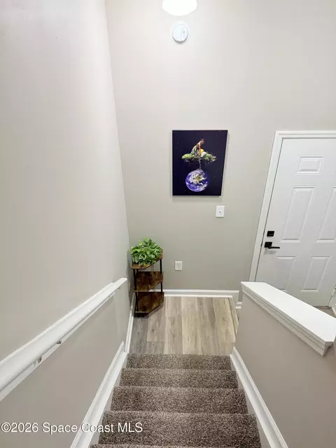 Entry Way - 4066 Meander Pl #204, Rockledge, FL 32955 photo 3 of 3