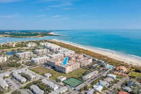 807 Mystic Dr #C-307, Cape Canaveral, FL 32920